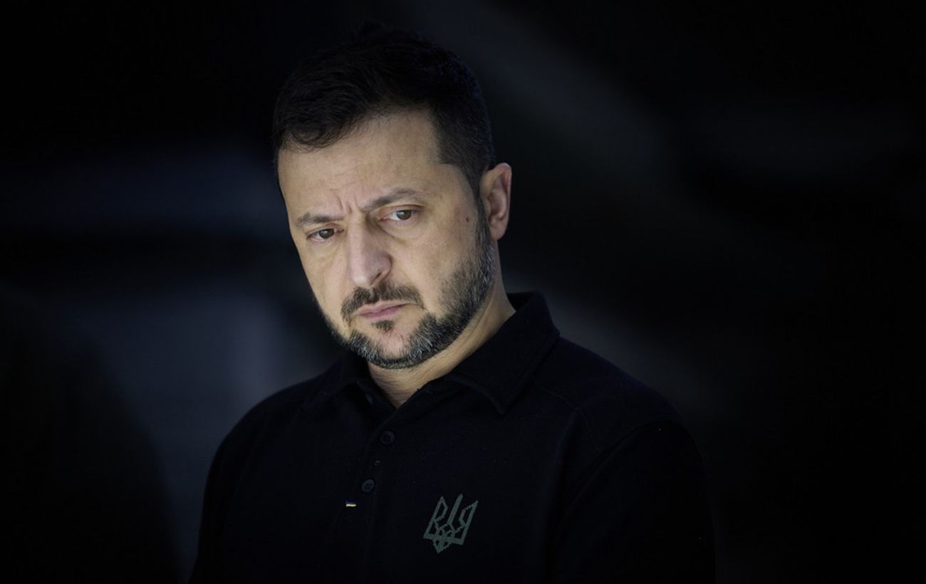 Україна з союзниками зустрінеться в Британії напередодні саміту Трампа і Путіна