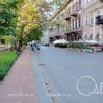Прогноз погоди в Одесі на 12 серпня 2025