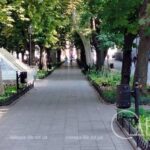 Прогноз погоди в Одесі на 13 серпня 2025