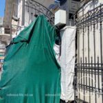 Фруктовий пасаж в Одесі: життя після пожежі та руйнувань на Привозі