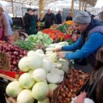 Індекс борщу не відображає зміни цін в Україні