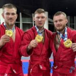 Всесвітні ігри 2025 – усі медалі українців та місце у загальному заліку 14 серпня
