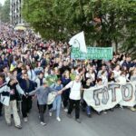Протести у Сербії – відомо про сотні постраждалих, відео