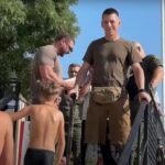 Перевірка пляжів Одеси: вільний доступ та інклюзивність