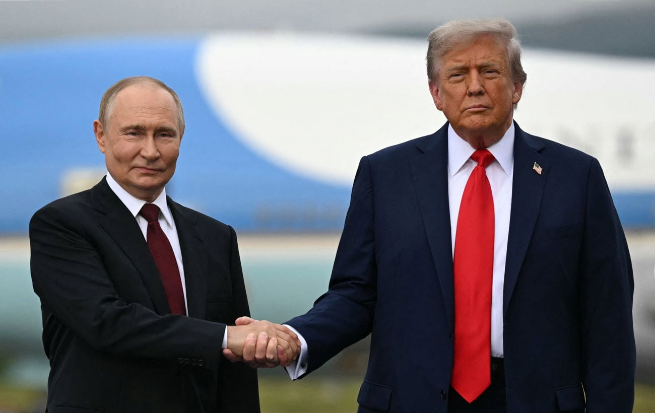 Переговори Трампа і Путіна на Алясці 16 серпня: підсумки та реакції