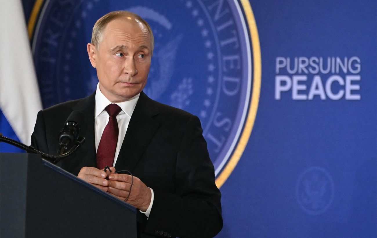 Росіян штрафують і можуть заарештувати, якщо вони образять Путіна