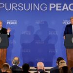 Путін не змінив плани щодо України після зустрічі з Трампом
