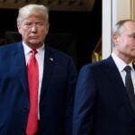 США мають вести переговори з Путіним в умовах припинення вогню в Україні