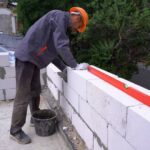 Відновлення будинку в Одесі на Шевченка, 8В: роботи продовжуються вже півроку