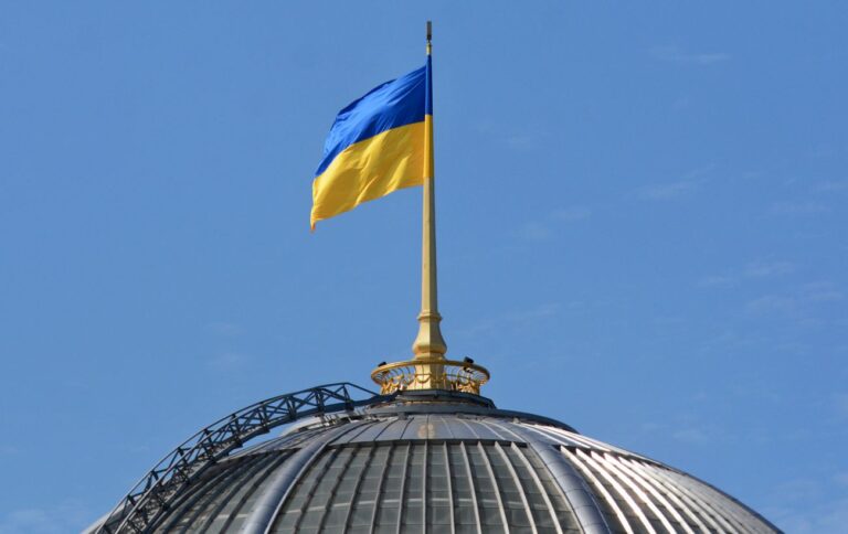 День Незалежності України 24 серпня – як у 1991 році ухвалювали Акт незалежності