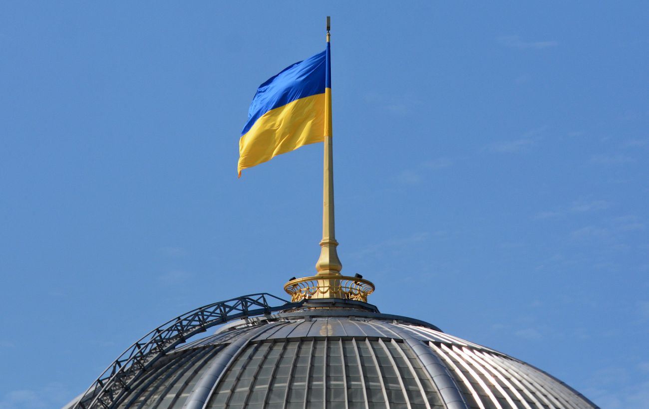 День Незалежності України 24 серпня – як у 1991 році ухвалювали Акт незалежності