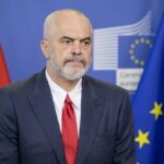 Албанії може створити міністерство, яким керуватиме ШІ