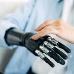 ЄС виділить 2 млн євро на центр протезування Superhumans в Одесі