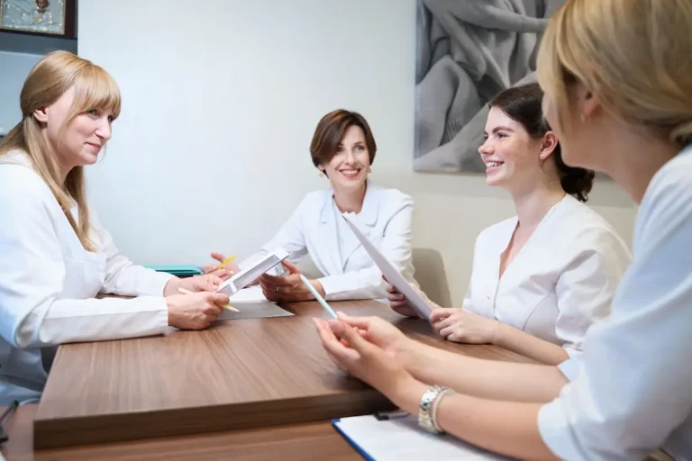 Клініка репродуктивної медицини у Києві