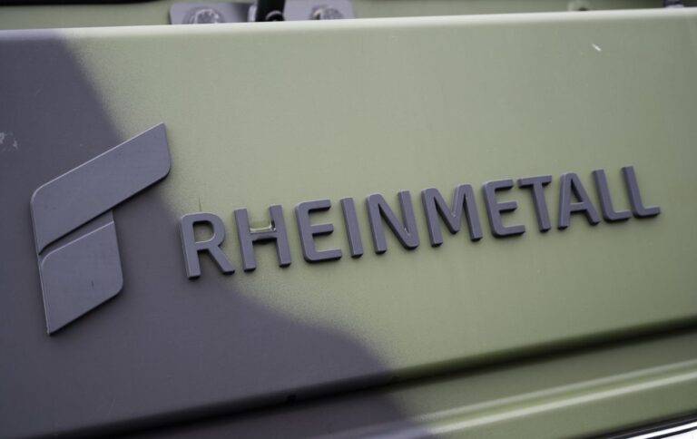 Rheinmetall побудує ще оди завод у Європі – що відомо