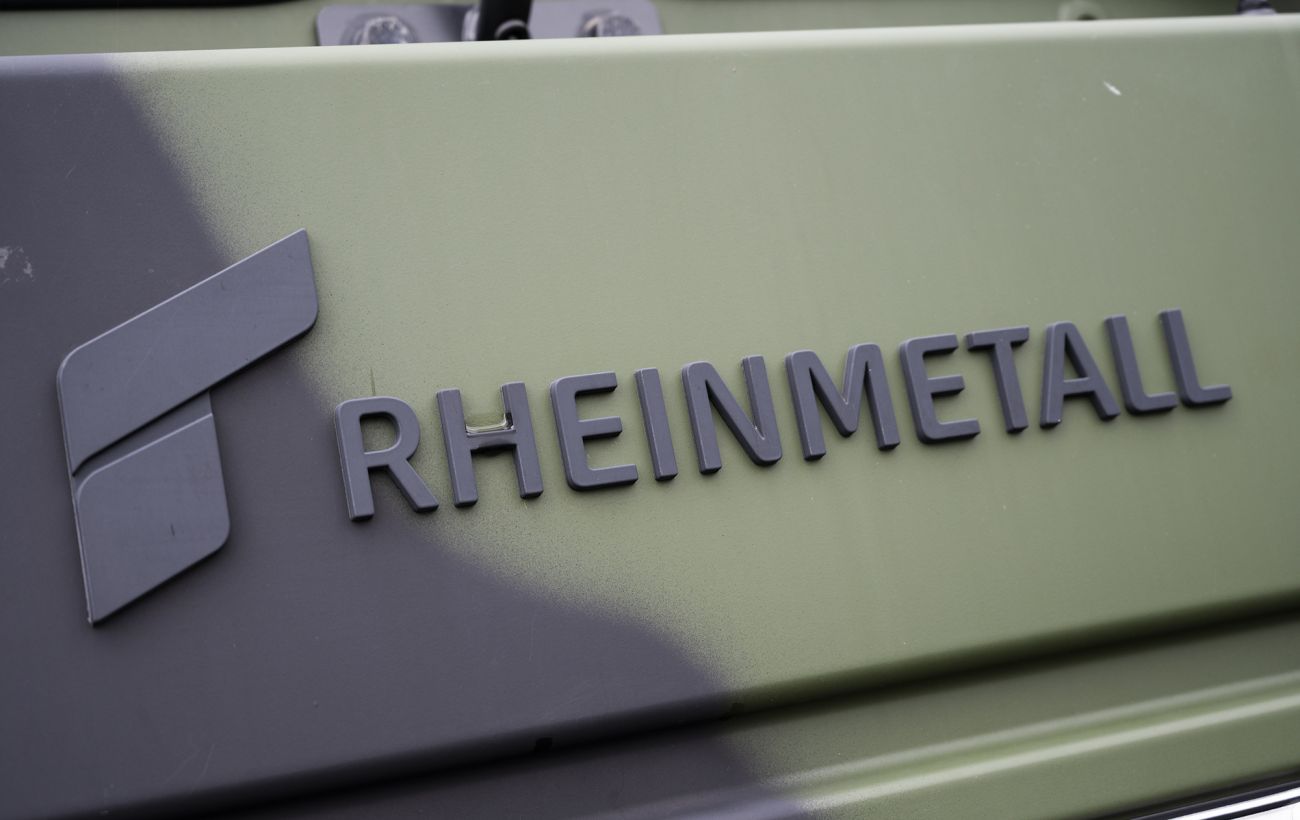 Rheinmetall побудує ще оди завод у Європі – що відомо