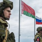 Білорусь та Росія проведуть навчання – прикордонники не виключають зростання загроз