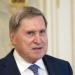 Трамп та Путін зустрінуться на Алясці – Ушаков розкрив деталі