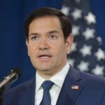 Рубіо заявив, що США стали краще розуміти умови РФ для завершення війни