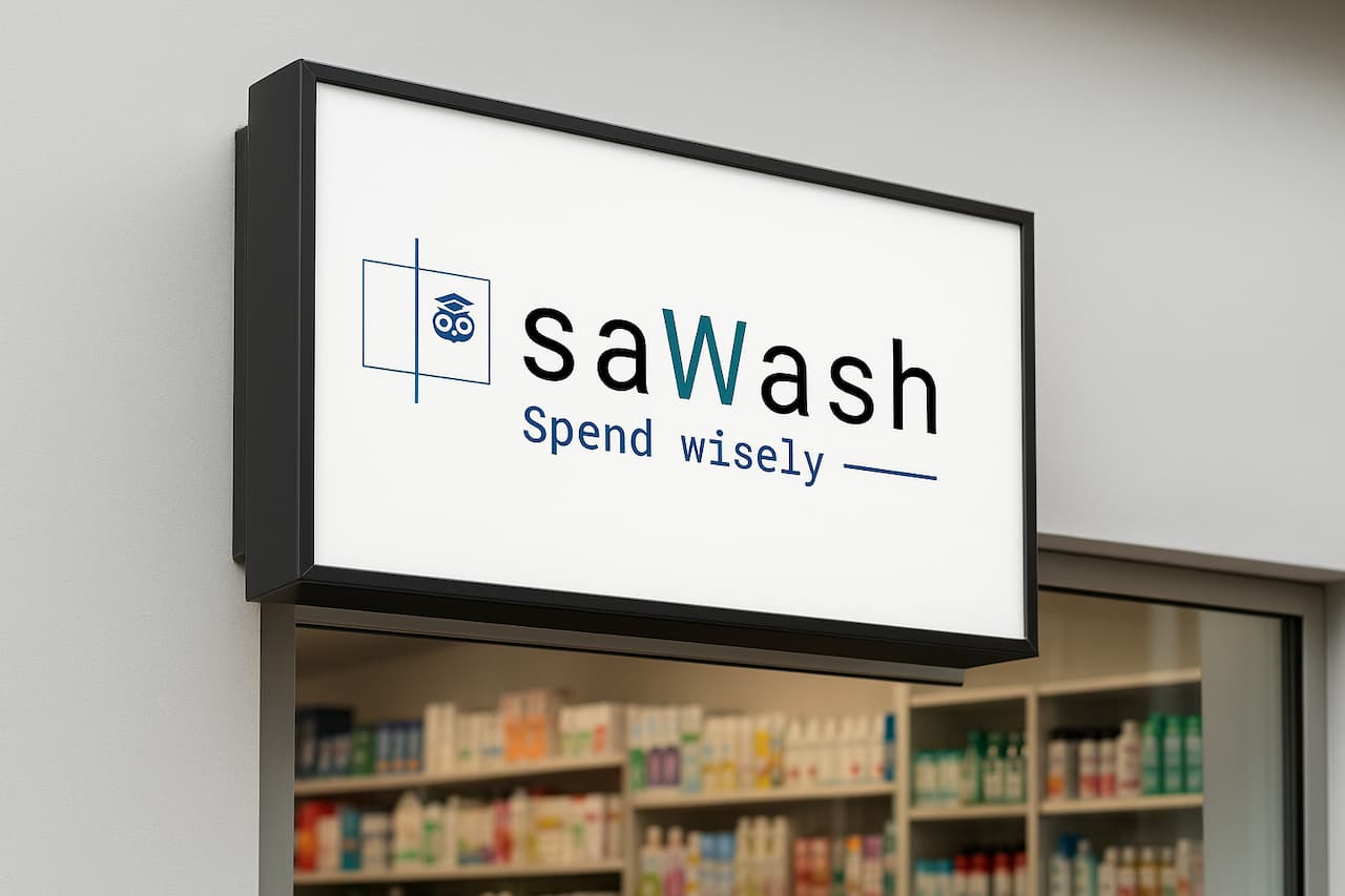Savash: косметика, миючи засоби та товари для здоров’я з Європи