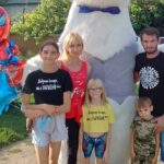 Велика родина Семенюків: переселенці-волонтери на Одещині