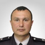 На фронті загинув лейтенант поліції із Болградського району Сергій Магла