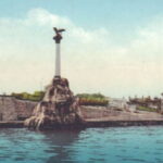 Чому вулицю Севастопольську потрібно повернути Одесі