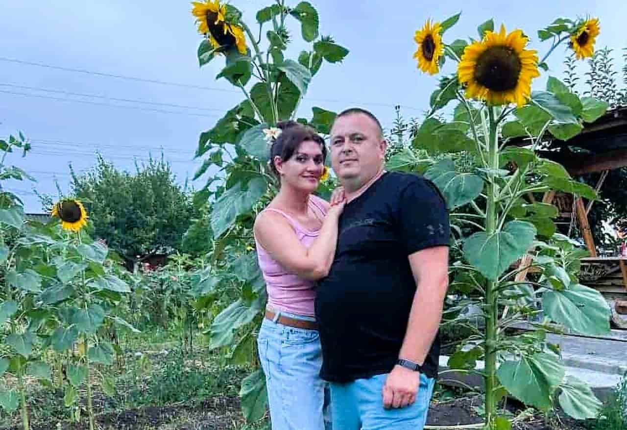 Бджоли, мед і життя: історія пасічника з Кодими Богдана Шепелі