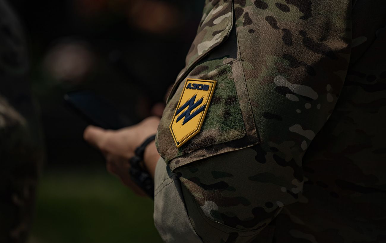 Азов заявив, що у росіян на Покровському напрямку значні втрати