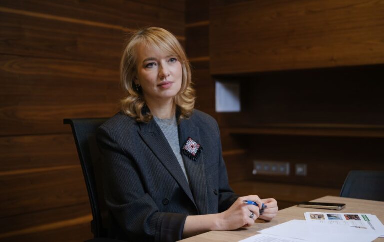 Реформа житла має покласти край спадщині черг на квартири, – заявила Шуляк