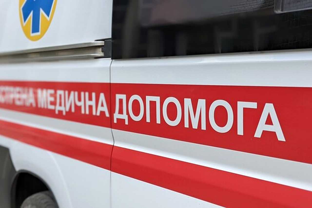 В Одесі провели масштабні медичні навчання під керівництвом ВООЗ