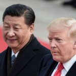 Трамп заявив про готовність відвідати Китай і зустрітися з Сі Цзіньпіном