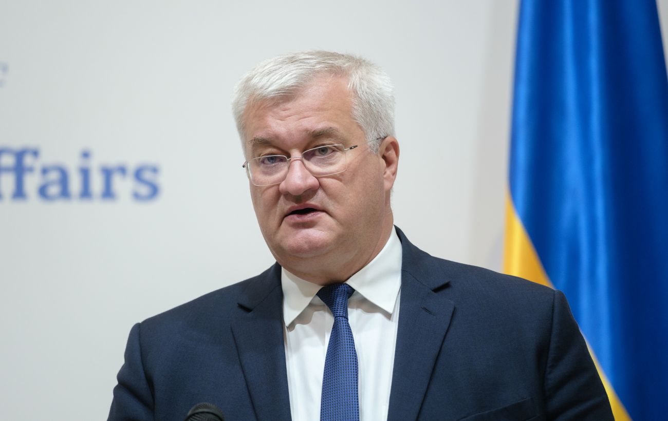 Сибіга відповів Угорщині на претензії через нафтопровід Дружба
