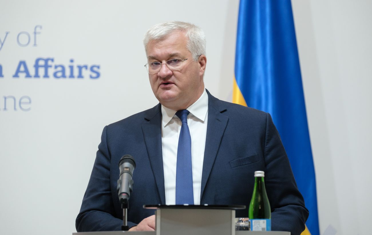 Гарантії безпеки для України мають бути обов’язковими для виконання, заявив Сибіга
