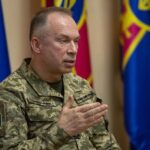 ЗСУ відбили села на Донеччині – звільнені Михайлівка, Зелений Гай і Володимирівка