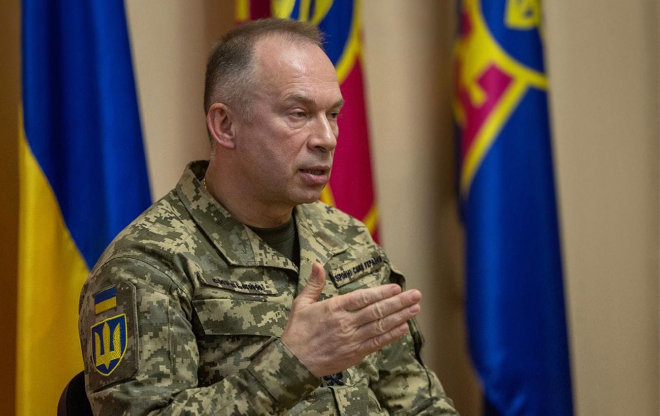 ЗСУ відбили села на Донеччині – звільнені Михайлівка, Зелений Гай і Володимирівка