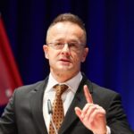 Угорщина почне отримувати нафту по Дружбі вже 28 серпня, заявив Сійярто