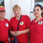 На Одещині жінка народила в машині швидкою дорогою до пологового будинку