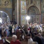 Успенський піст 2025 ПЦУ почався на Медовий Спас або Маковія – 1 серпня, яке сьогодні свято