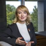 Шуляк розповіла, що українці вважають пріоритетом у відбудові України