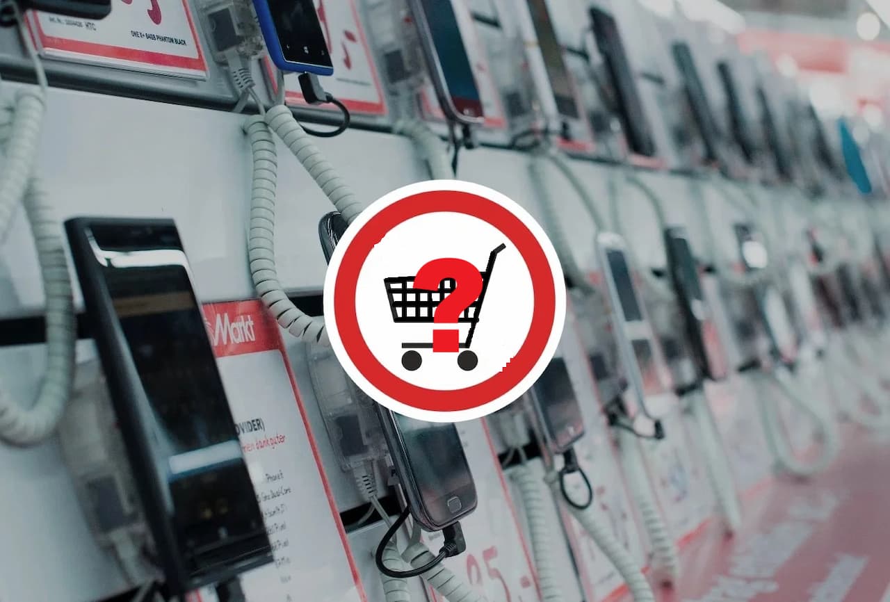 Товар з вітрини: обов’язки продавця і права покупця