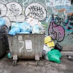 Сортування сміття в Україні відсутнє – які причини і що робити, розповідає Тетяна Тимочко