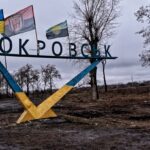 Ситуація біля Покровська – зараз точаться найважчі бої