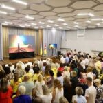 В Одесі підбили підсумки стратегічної сесії розвитку освіти