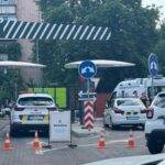Стрілянина в черкаському Макдональдсі: чи є жертви та хто стріляв