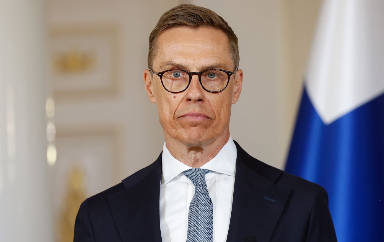 Стубб заявив, що Трамп сколихнув Європу навіть більше, ніж Путін