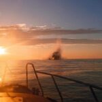 У Одеси підірвалося у Чорному морі цивільне судно