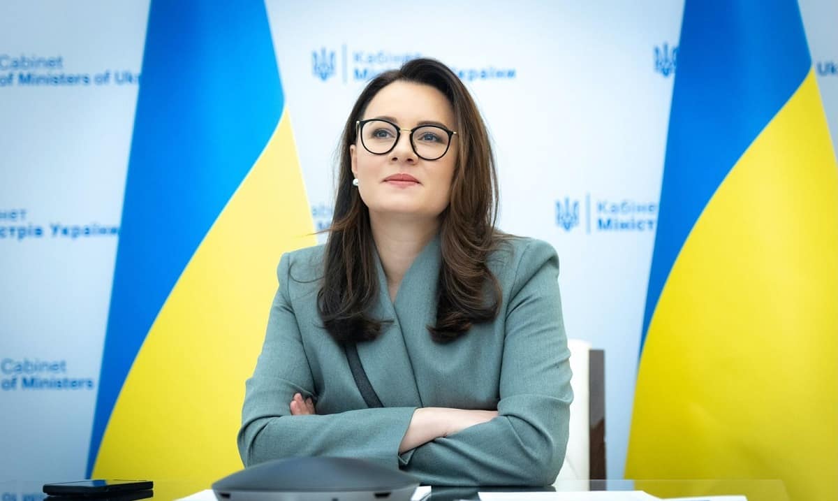 Юлія Свириденко — нова прем’єрка України: хто вона і що зміниться