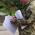 В Одесі інспектора військкомату підозрюють у продажу «відстрочок»