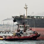 Російську нафту вже пропонують Китаю